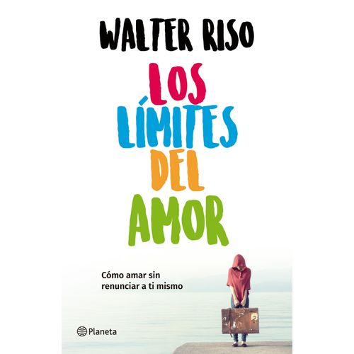 LOS LIMITES DEL AMOR - WALTER RISO