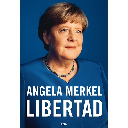 LIBERTAD - ANGELA MERKEL