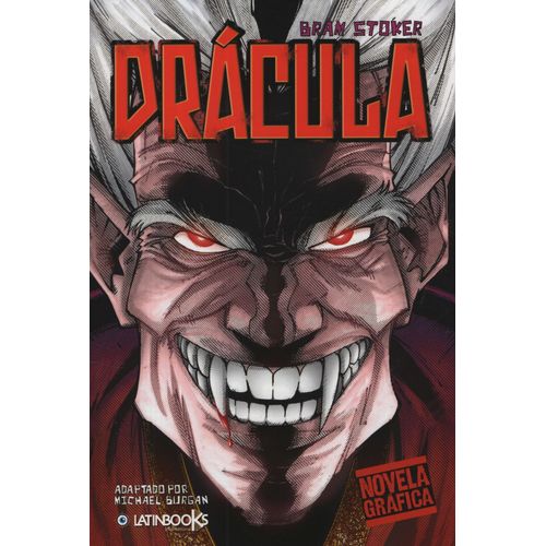 DRACULA - NOVELA GRAFICA