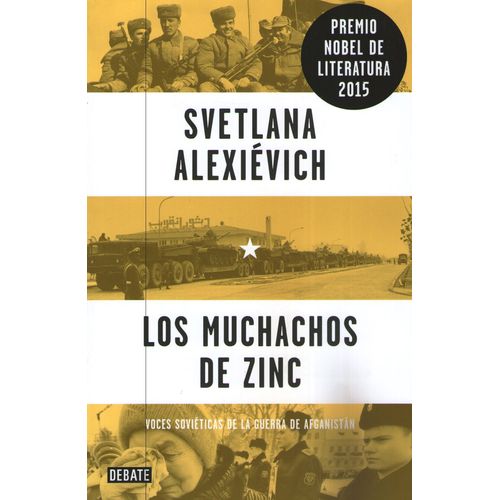 LOS MUCHACHOS DE ZINC
