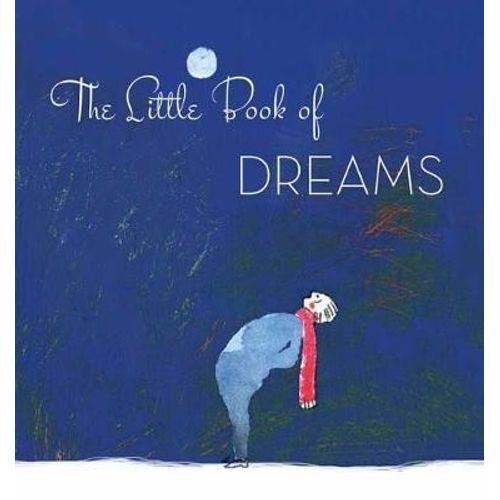 THE LITTLE BOOK OF DREAMS