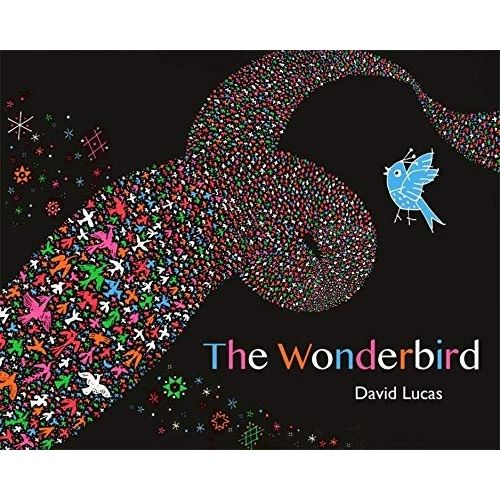 THE WONDERBIRD - DAVID LUCAS