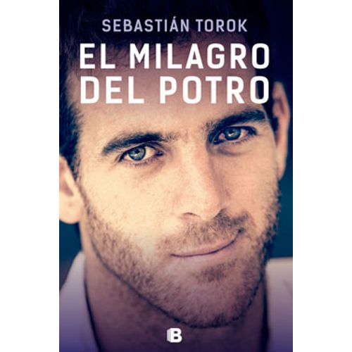 EL MILAGRO DEL POTRO