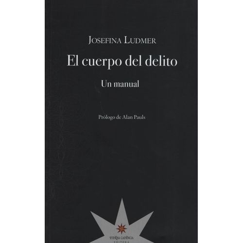 EL CUERPO DEL DELITO