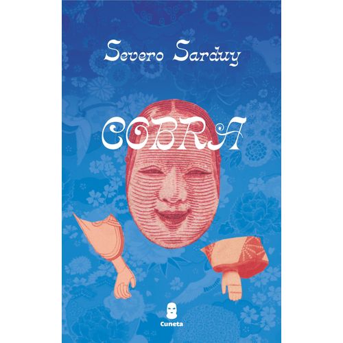 COBRA - SEVERO SARDUY