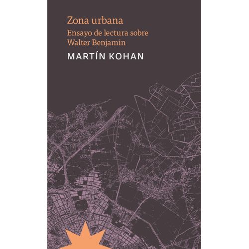 ZONA URBANA - MARTIN KOHAN