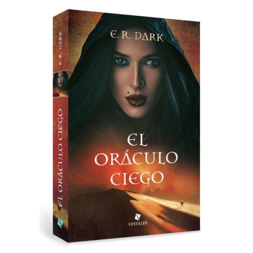 LIBRO EL ORACULO CIEGO - E R DARK