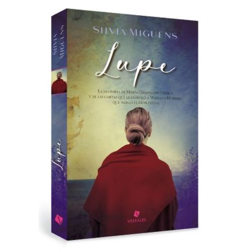 LUPE - SILVIA MIGUENS