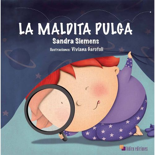 LA MALDITA PULGA