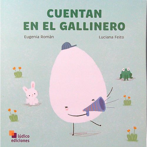 CUENTAN EN EL GALLINERO - HUELLAS DE ELEFANTE - ROMAN - FEIT