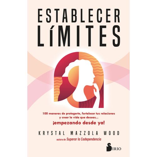 ESTABLECER LIMITES - KRYSTAL MAZZOLA WOOD
