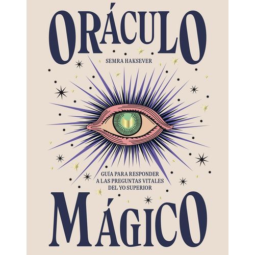 ORACULO MAGICO - SEMRA HAKSEVER