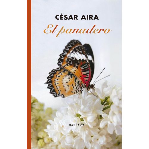 EL PANADERO - CESAR AIRA