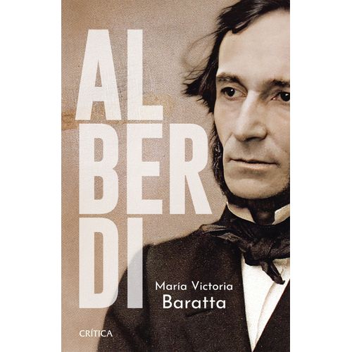 ALBERDI - MARIA VICTORIA BARATTA