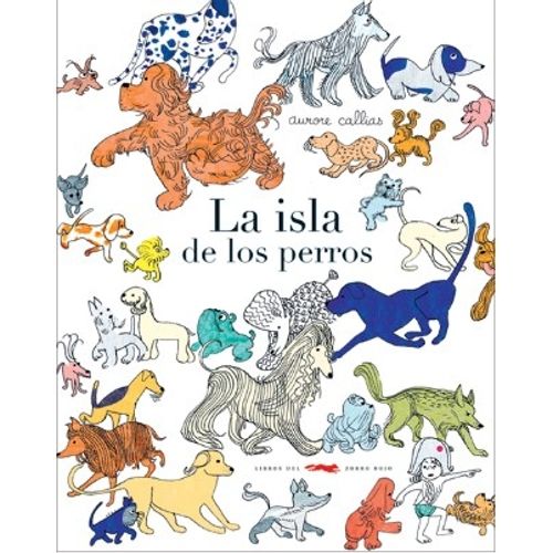 LA ISLA DE LOS PERROS