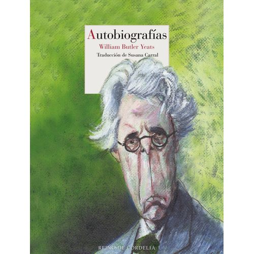 AUTOBIOGRAFIAS - WILLIAM BUTLER YEATS