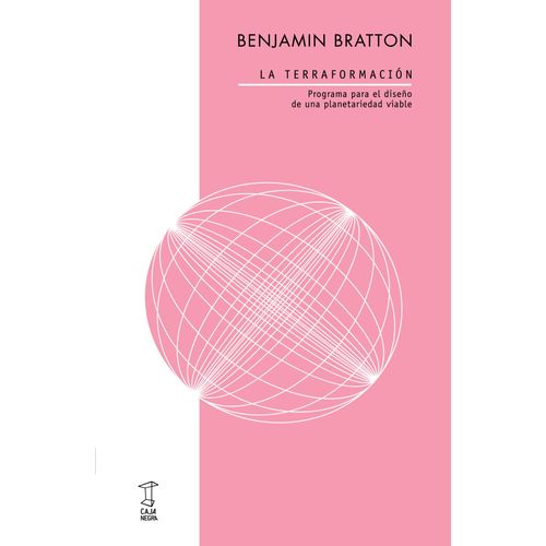 LA TERRAFORMACION - PROGRAMA PARA EL DISEÑO DE UNA PLANETARI