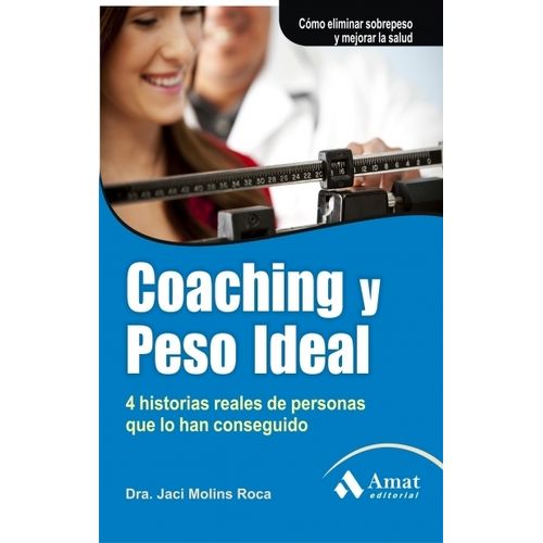 COACHING Y PESO IDEAL - JACI MOLINS ROCA