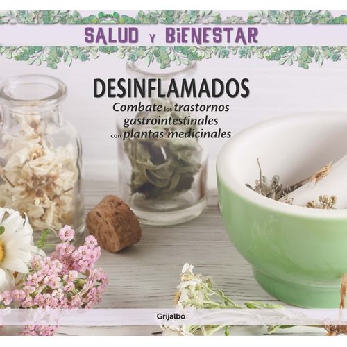 DESINFLAMADOS - SALUD Y BIENESTAR DESINFLAMADOS - SALUD Y BIENESTAR