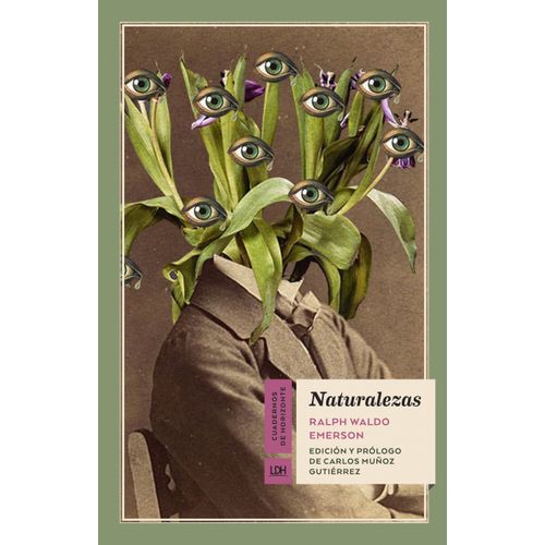 NATURALEZAS - RALPH WALDO EMERSON