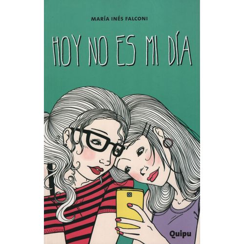 HOY NO ES MI DIA - ZONA LIMITE