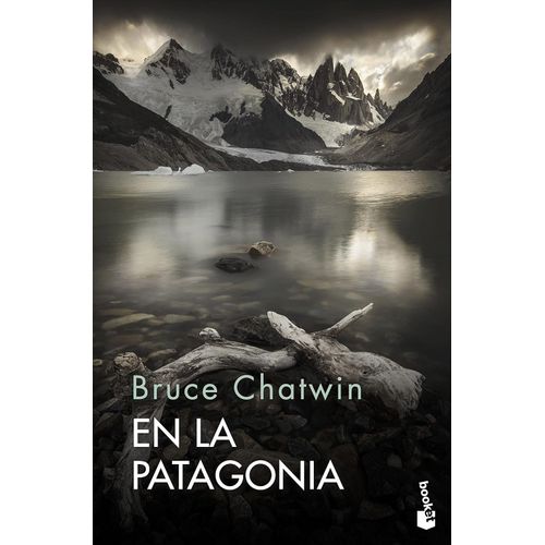 EN LA PATAGONIA - BRUCE CHATWIN