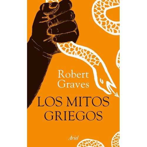 LOS MITOS GRIEGOS - EDICION ILUSTRADA - ROBERT GRAVES