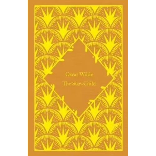STAR CHILD - LITTLE CLOTHBOUND CLASSICS - OSCAR WILDE