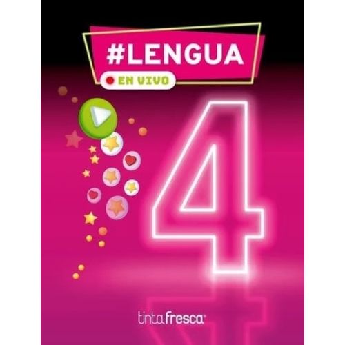 LENGUA 4 - EN VIVO