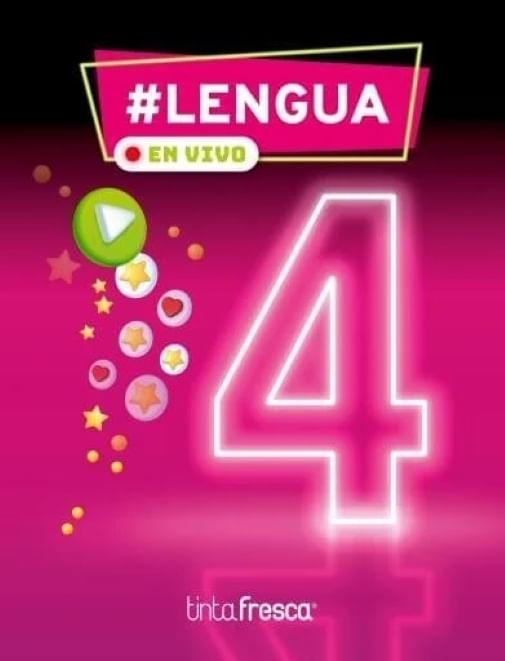 LENGUA 4 - EN VIVO