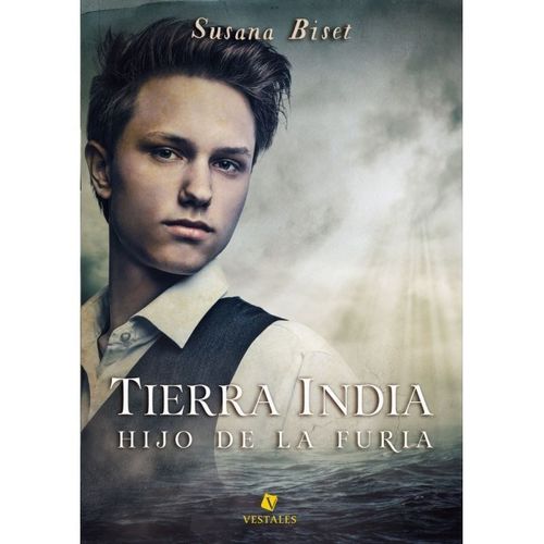 TIERRA INDIA - HIJO DE LA FURIA