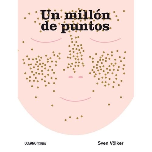 UN MILLON DE PUNTOS - SVEN VOLKER