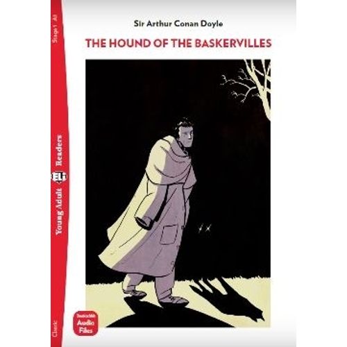 THE HOUND OF THE BASKERVILLES - YOUNG ADULT HUB READERS 1. A