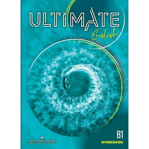 ULTIMATE ENGLISH B1 - WORKBOOK
