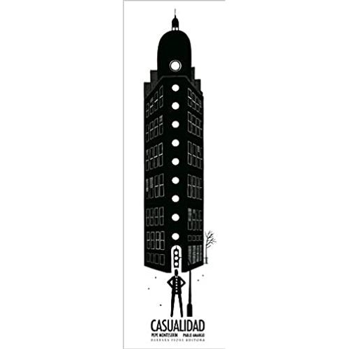 CASUALIDAD - PEPE MONTESERIN - PABLO AMARGO