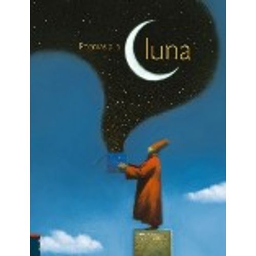 POEMAS A LA LUNA - ALBUMES