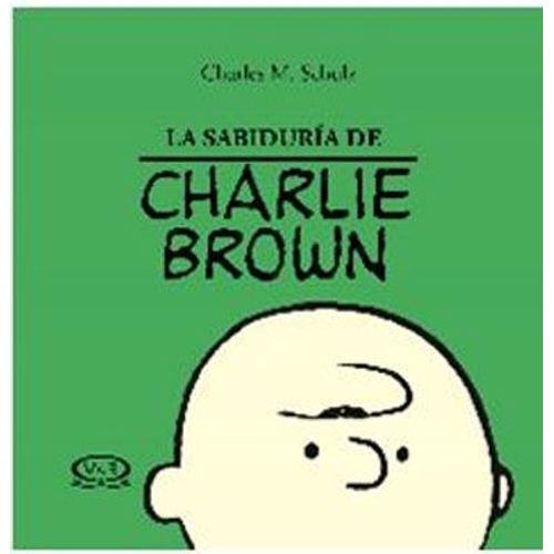 LA SABIDURIA DE CHARLY BROWN