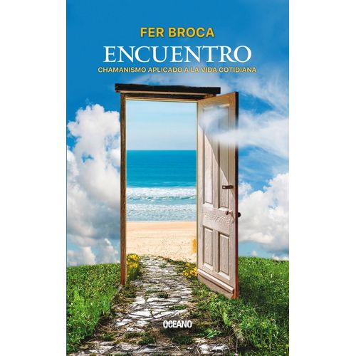 ENCUENTRO - CHAMANISMO APLICADO A LA VIDA COTIDIANA
