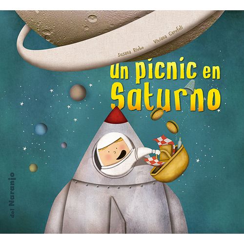 UN PICNIC EN SATURNO UN PICNIC EN SATURNO