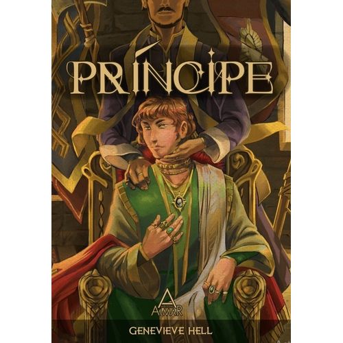 PRINCIPE - GENEVIEVE HELL PRINCIPE - GENEVIEVE HELL