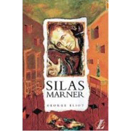 SILAS MARKET - LONGMAN LITERATURE