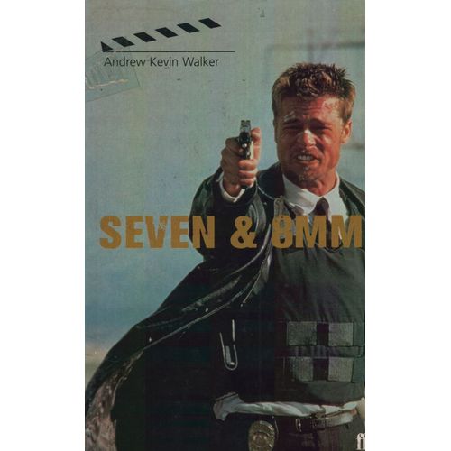 SEVEN & 8 MM - SCREENPLAYS