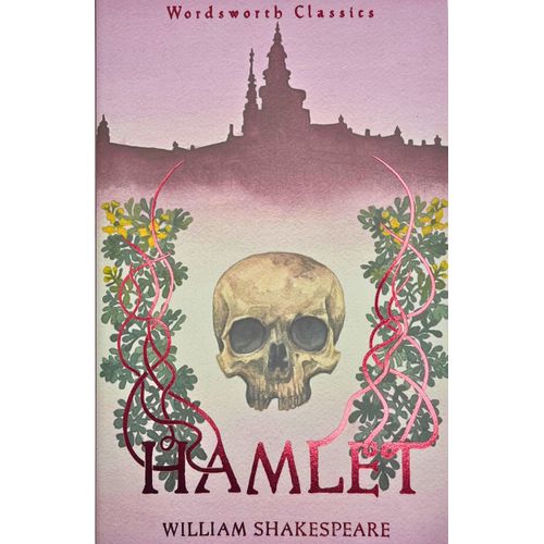 HAMLET - WORDSWORTH CLASSICS ( EN INGLÉS)
