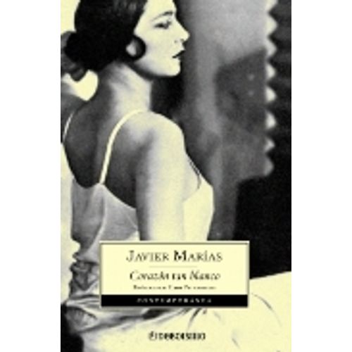 CORAZON TAN BLANCO CORAZON TAN BLANCO