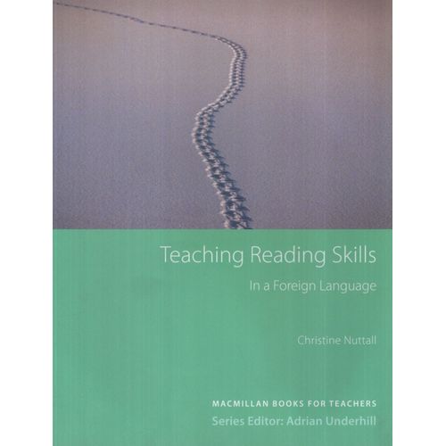 TEACHING READING SKILLS IN A FOREIGN LANGUAGE