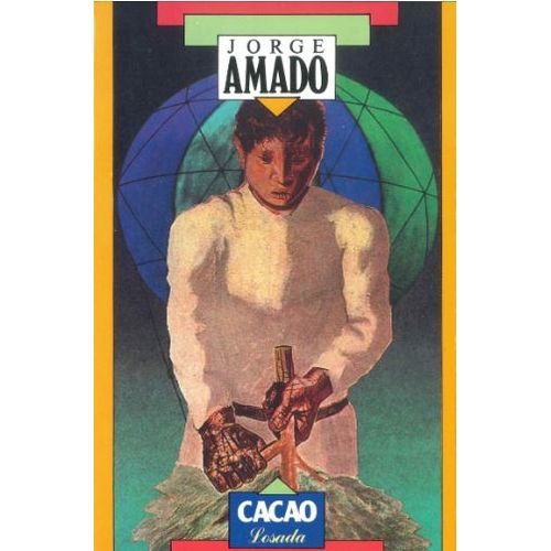 CACAO - AMADO JORGE