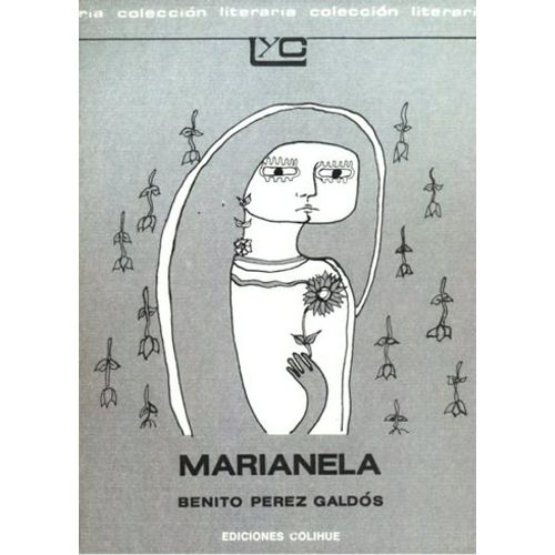 MARIANELA - LEER Y CREAR COLIHUE MARIANELA - LEER Y CREAR COLIHUE