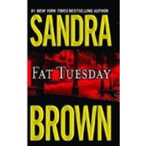 FAT TUESDAY