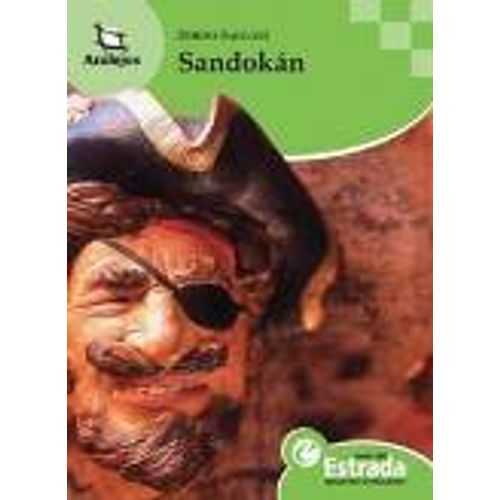 SANDOKAN - AZULEJOS VERDE SANDOKAN - AZULEJOS VERDE