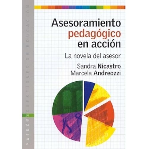 ASESORAMIENTO PEDAGOGICO EN ACCION
